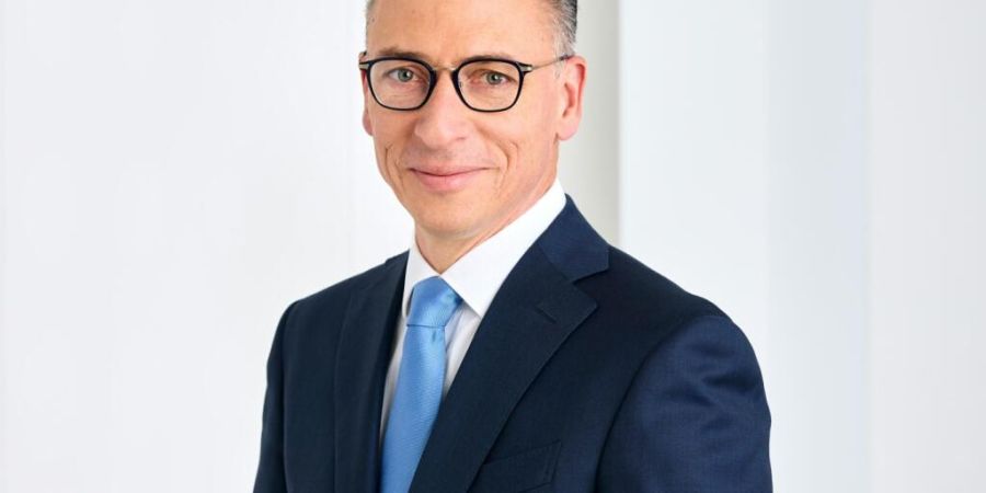 Eelco Spoelder ist seit 2023 CEO von Autoneum.