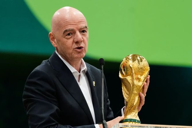 infantino