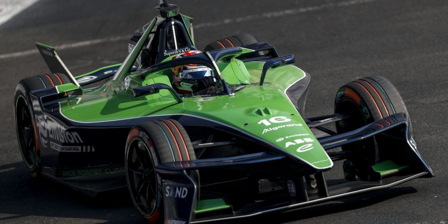 Formel E
