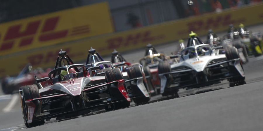 Formel E
