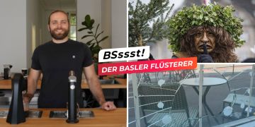Basler Beizer