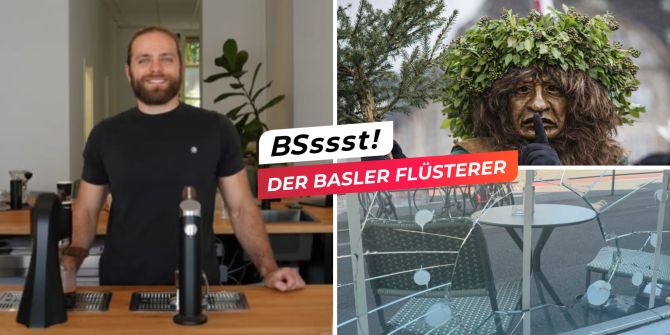 Basler Beizer