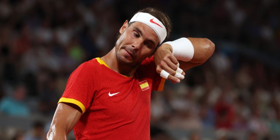 Rafael Nadal