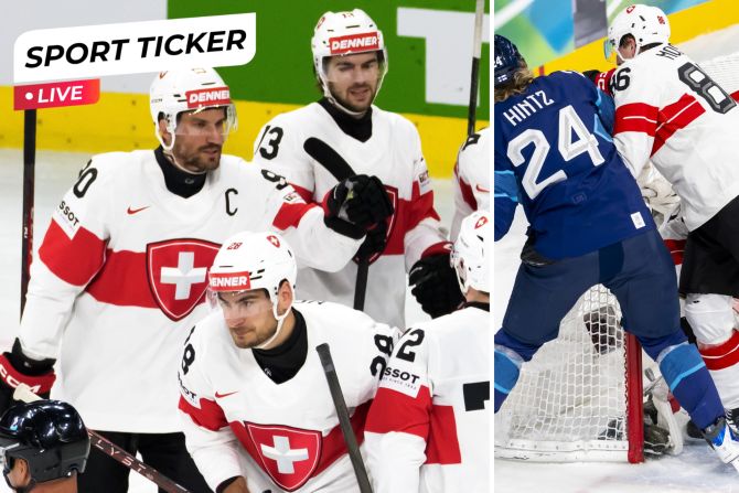 Eishockey-WM