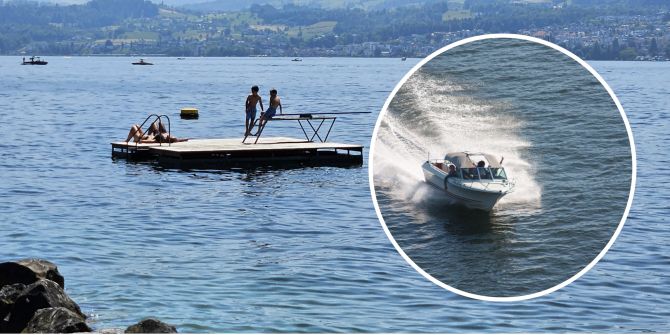 Motorboot