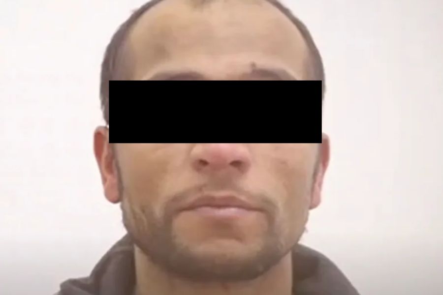 ... und Zolmai K. (27) wurden festgenommen.