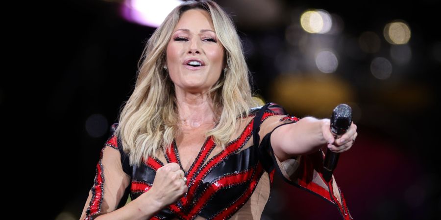Helene Fischer