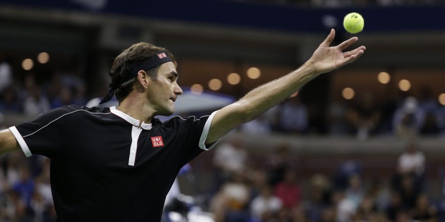 Roger Federer