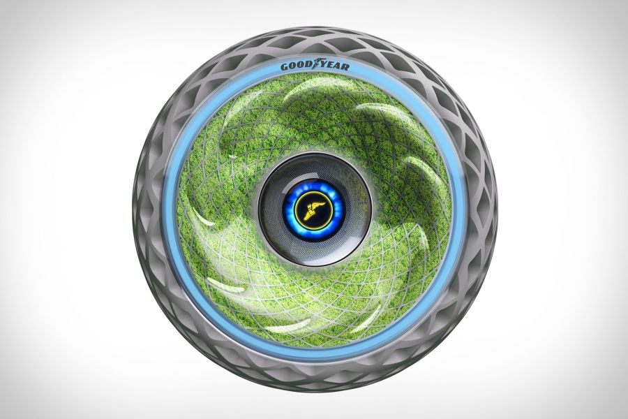 Goodyear Oxygene