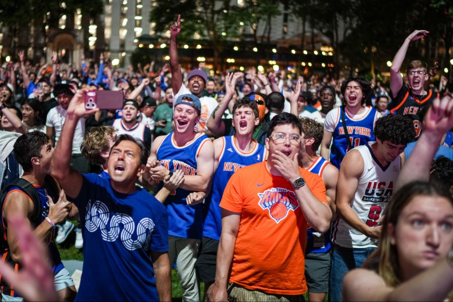 NBA