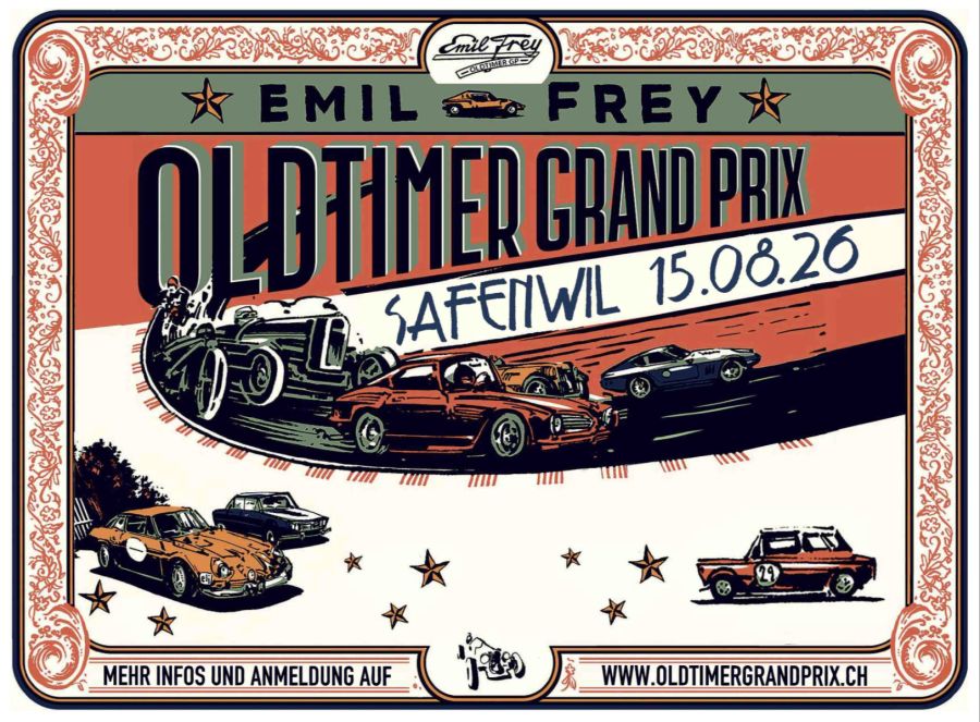 oldtimer grand prix