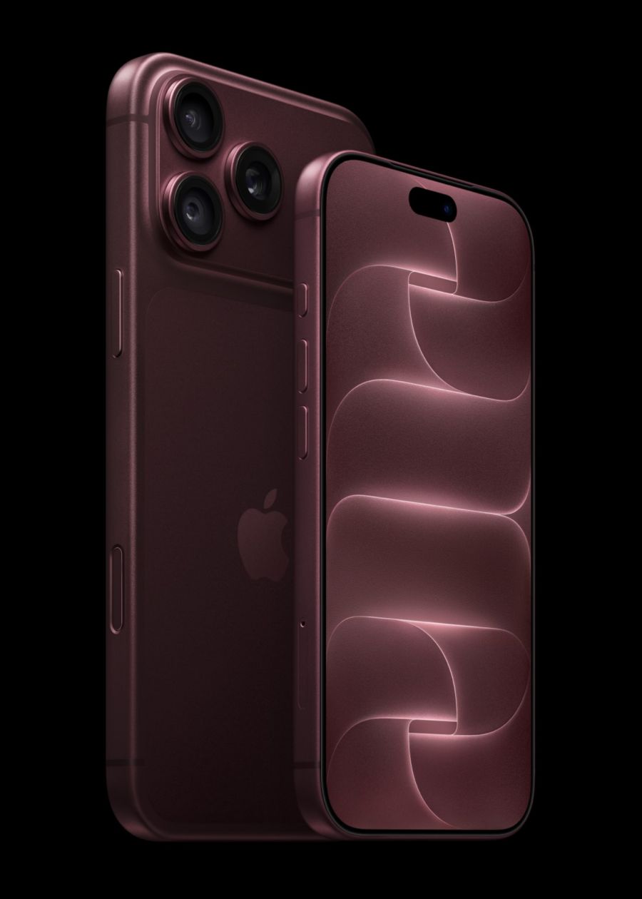 Phone 18 Pro