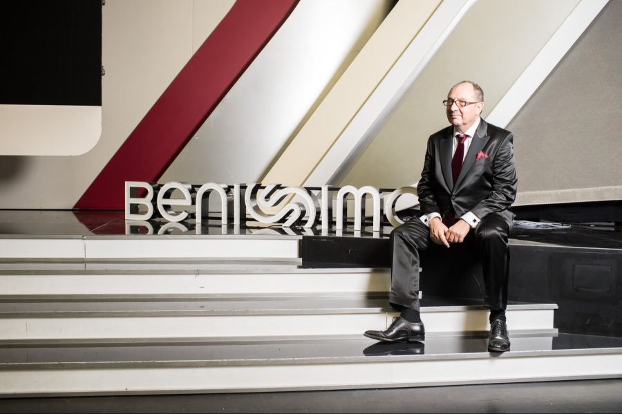 Beni Thurnheer