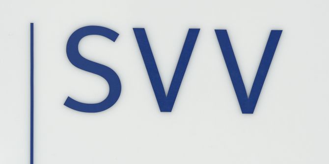 SVV