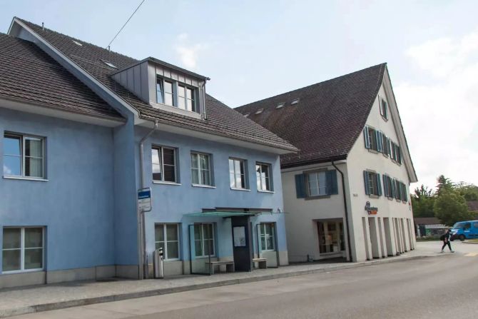 Bassersdorf ZH