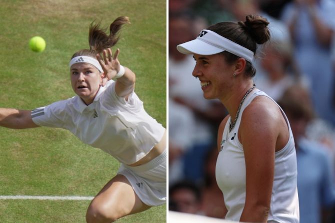 Wimbledon