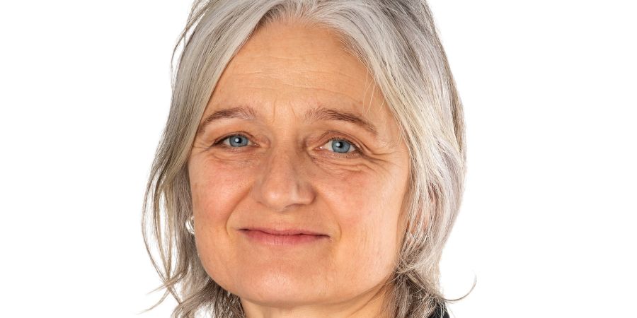 Christine Staehelin