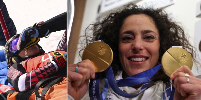 Federica Brignone