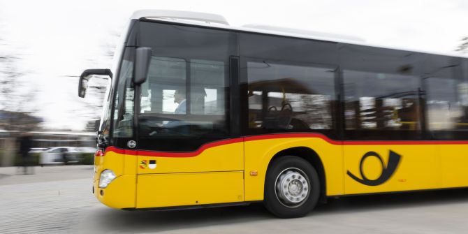 Postauto