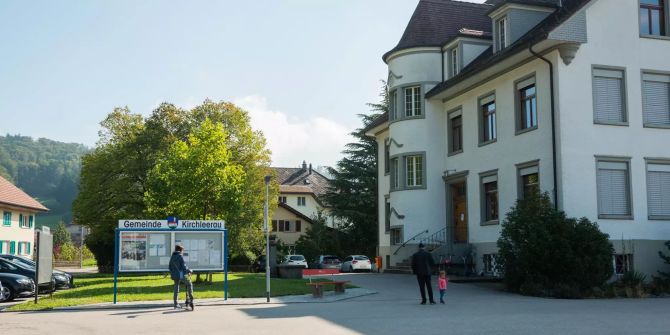 Uerkheim AG