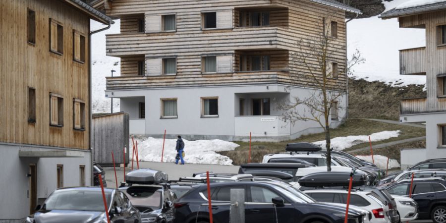 Zur Kompensation der Einnahmeausfälle durch den Wegfall des Eigenmietwerts soll in Graubünden eine neue Steuer auf Zweitliegenschaften eingeführt werden, die auch Gemeinden und Kirch...