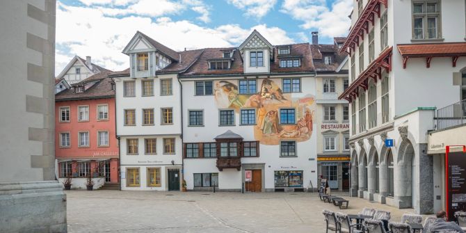 Kanton St. Gallen