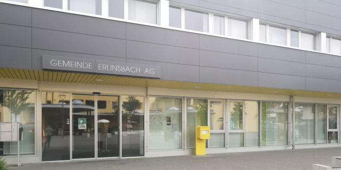 Erlinsbach SO