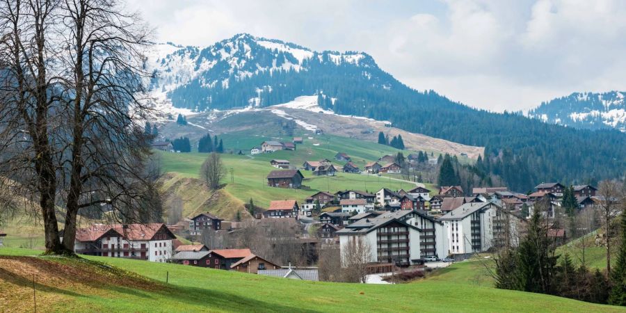 Kanton Schwyz