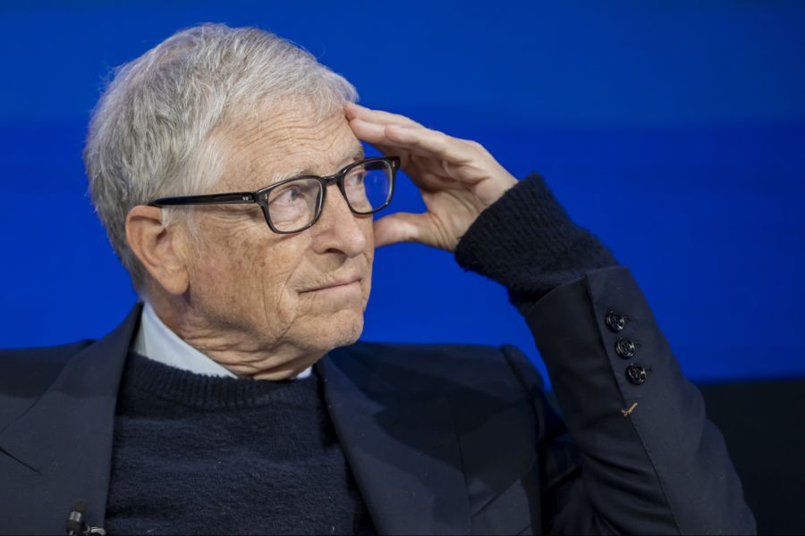 bill gates