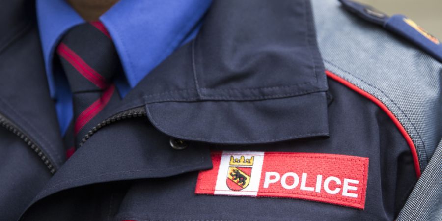 36 Meldungen gingen bei der Kantonspolizei Bern nach den Gewittern ein.