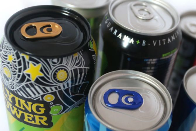 Energydrinks