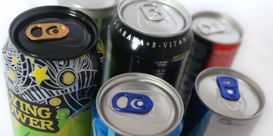 Energydrinks