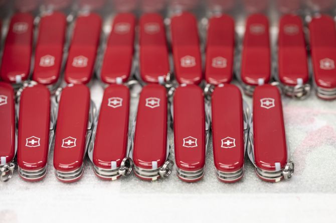 Victorinox