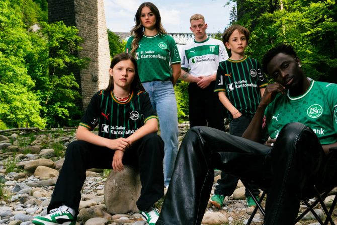 FC St.Gallen