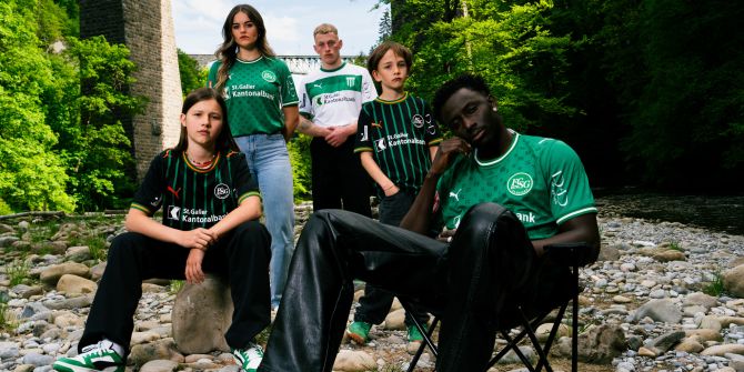 FC St.Gallen