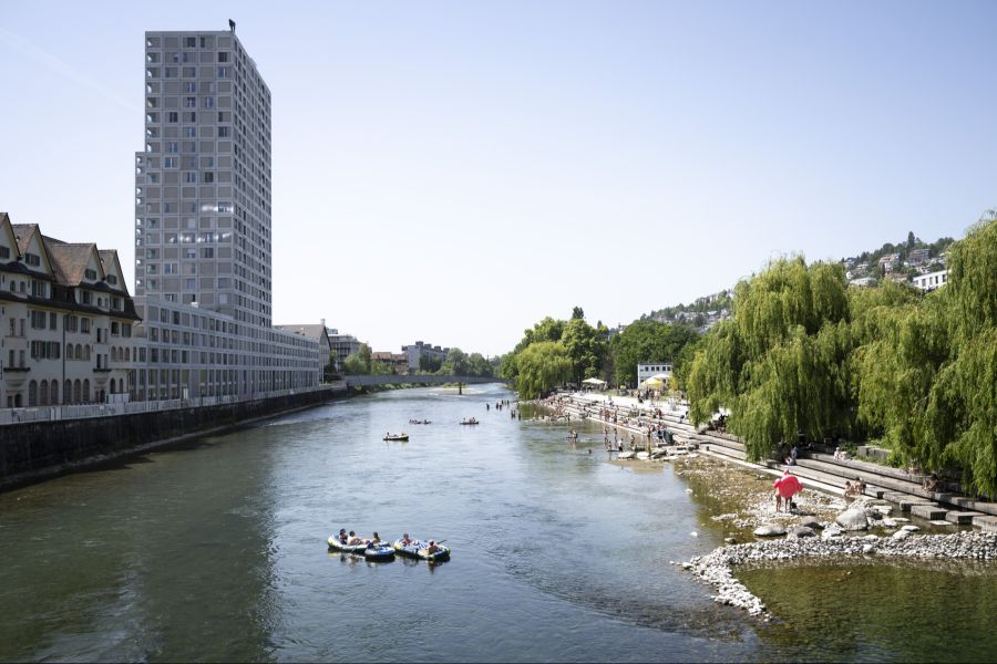 In der Schweiz werden die Auswirkungen nicht gross zu spüren sein.