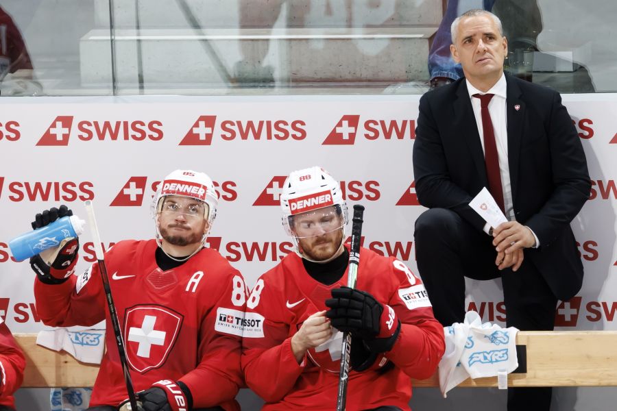Schweizer Nati