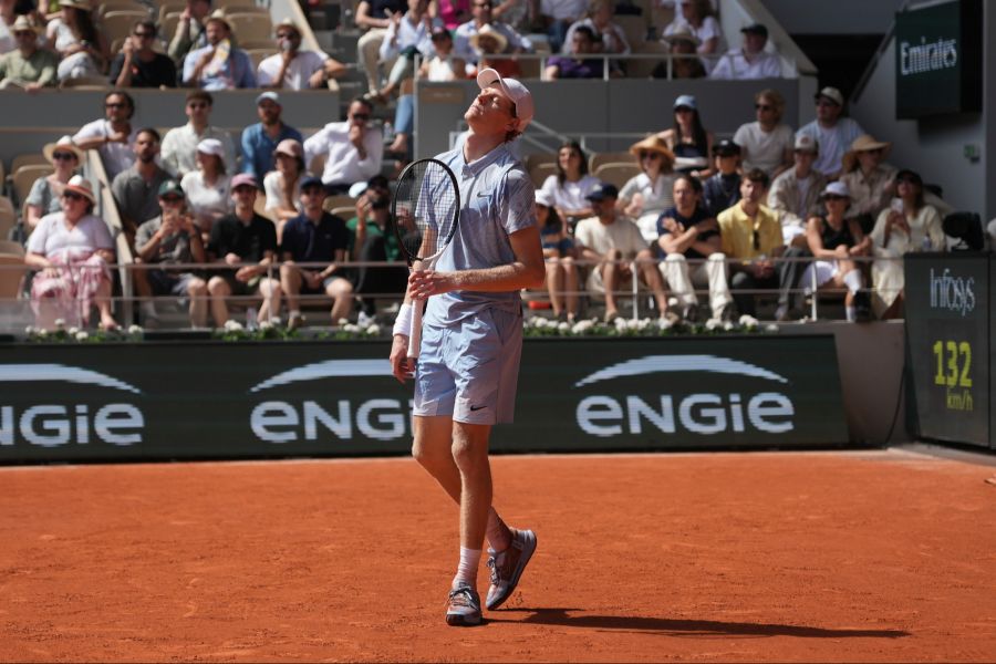 Jannik Sinner