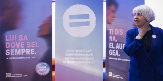 häusliche gewalt