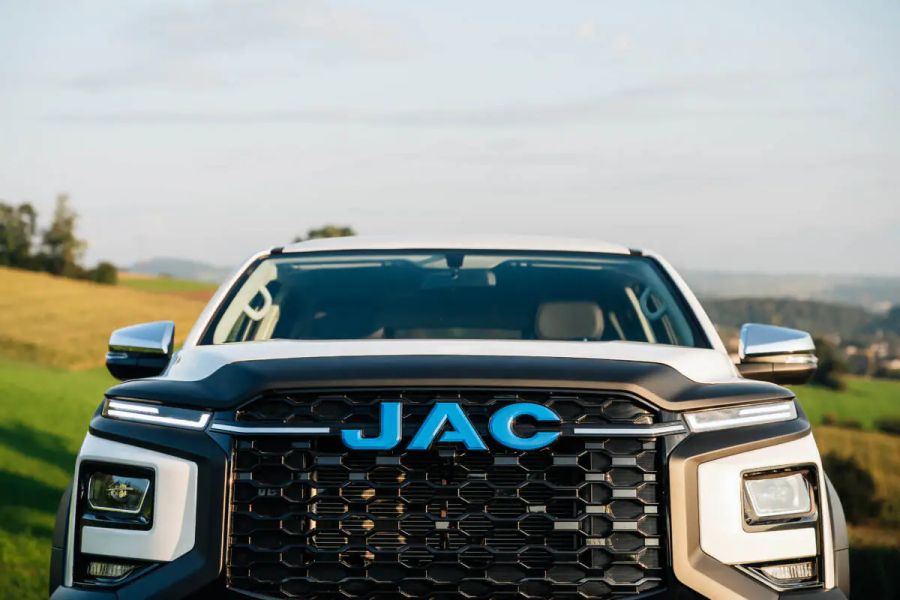 JAC T9EV 9x9
