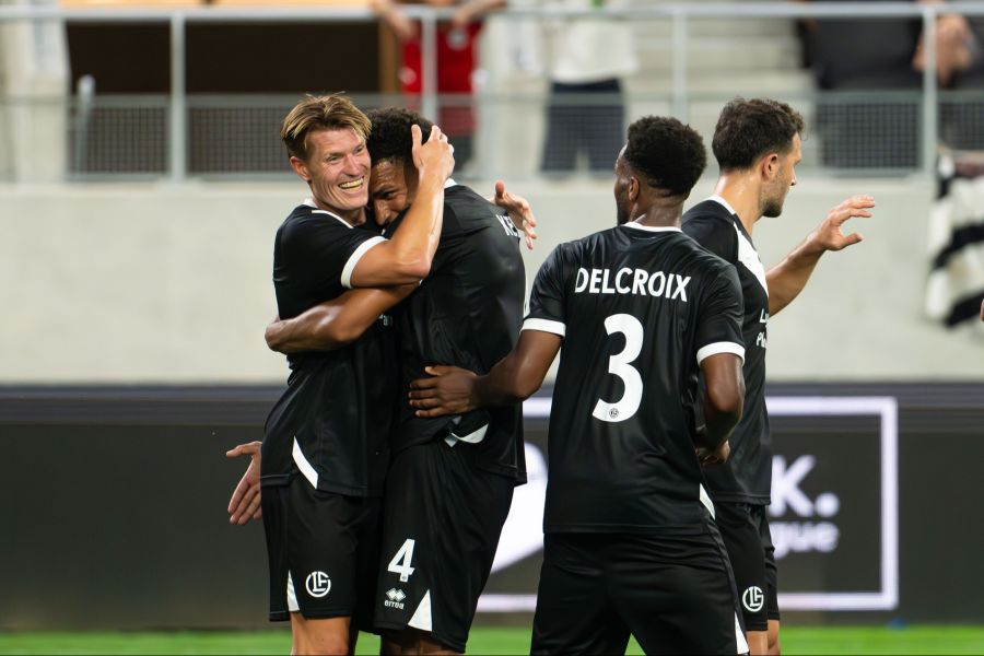 FC Lugano