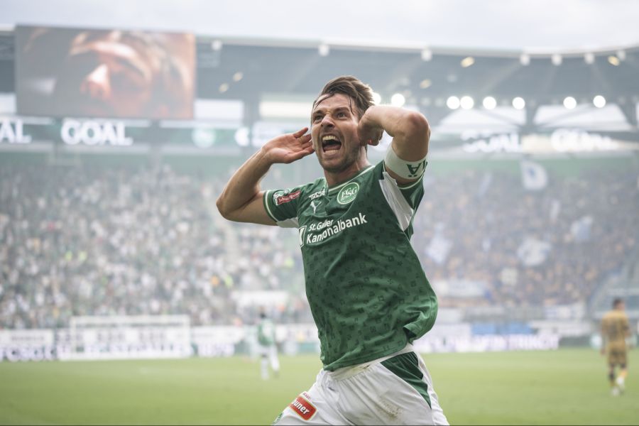 FC St.Gallen