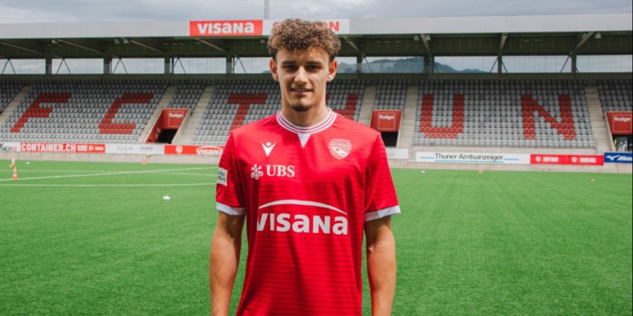 FC Aarau