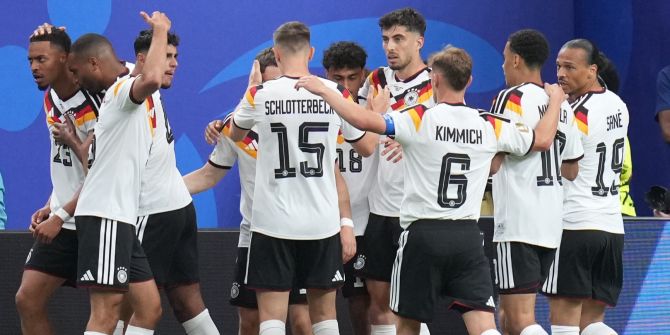 Deutschland