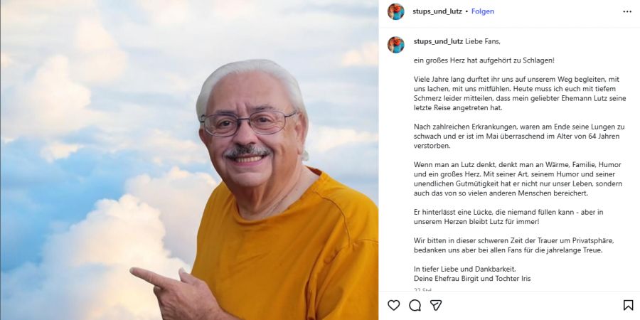 schwiegertochter gesucht ingo