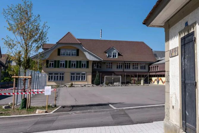 Oberdiessbach