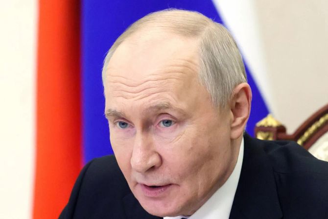 putin