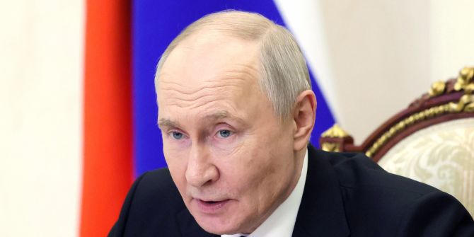 putin