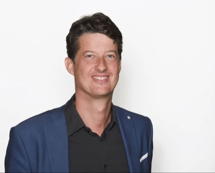Lars Rensmann