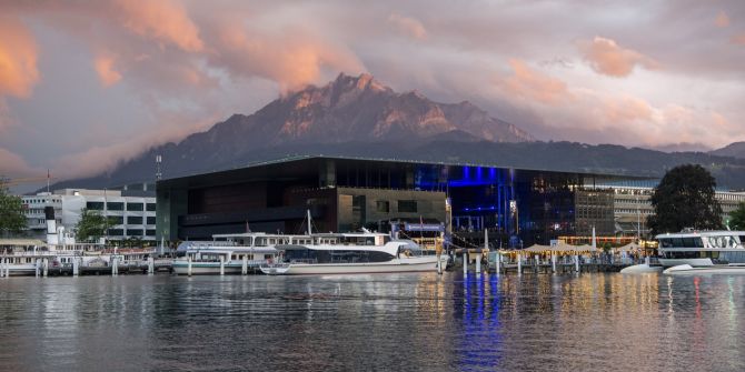 KKL Luzern